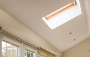 Pategill conservatory roof insulation companies