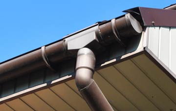 types of Pategill fascias