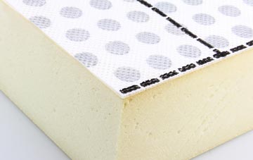 meeting Pategill building codes