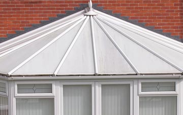 Pategill polycarbonate conservatory roof repairs