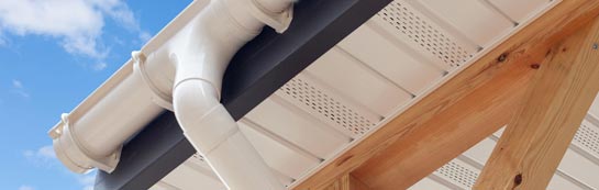 get Pategill guttering quotes today