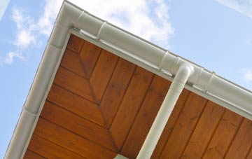 Pategill soffit types