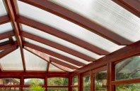 Pategill conservatory roofing insulation
